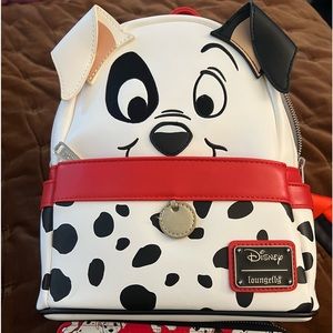 Loungefly 101 dalmatians